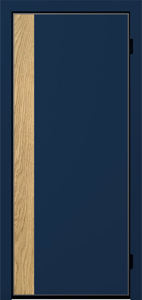 Exit V22 Soft Touch dark_blue