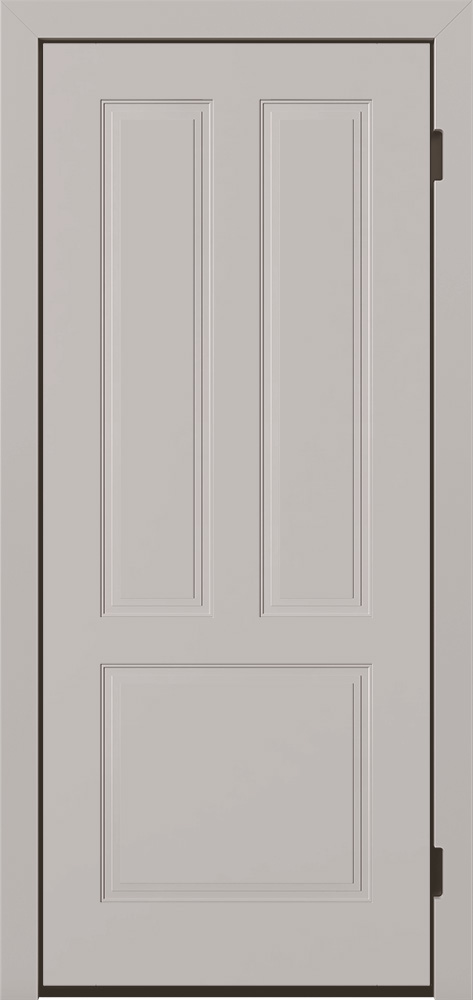 Alfa 34ПГ Эмаль tortora