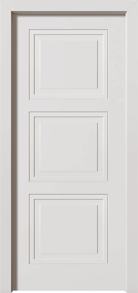 Baya PF3 Эмаль 9016