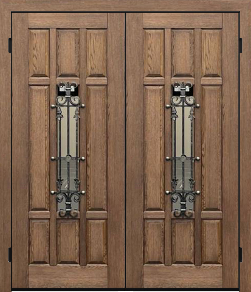 14.14.11 Массив ДС