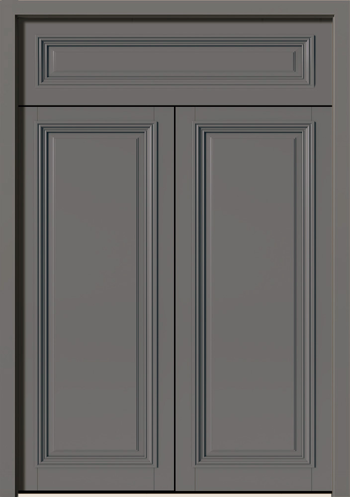 Gent-3 RAL_7039 PF ДСФ