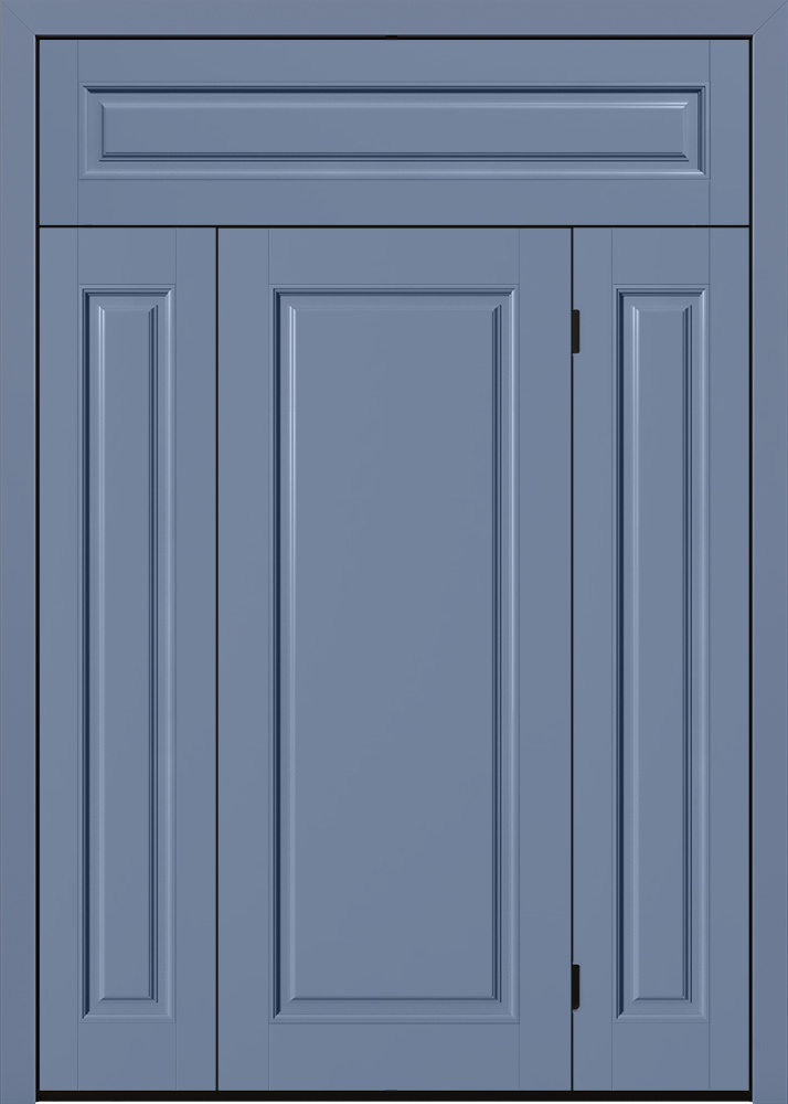 Zeus PF Эмаль 5014 ДСФББ