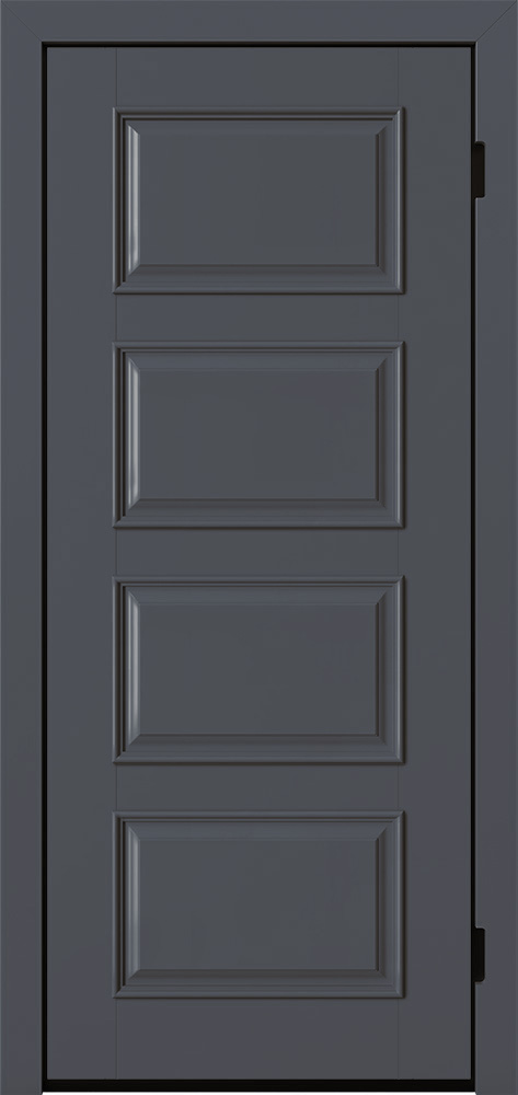 Brussel PF4 Эмаль r7024