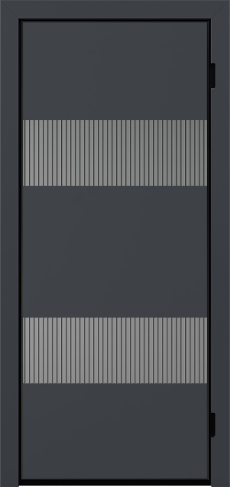 Filo F3 Soft Touch marengo