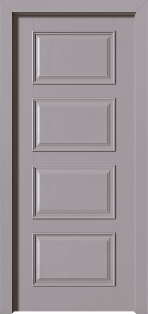 Brussel PF4 Эмаль r7036