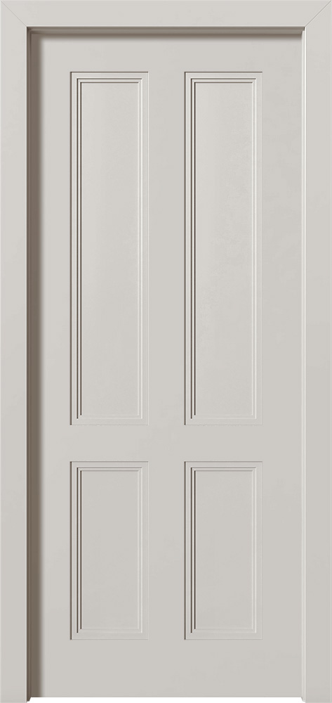 Medea GF4 Эмаль 9010