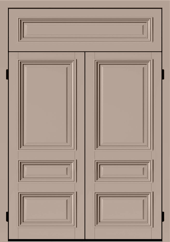 Gent-3 Mindal PG3 ДСФ