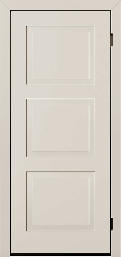 Nova 3ПГ Эмаль 9001