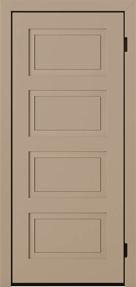 Lucky 4DG Soft Touch safari