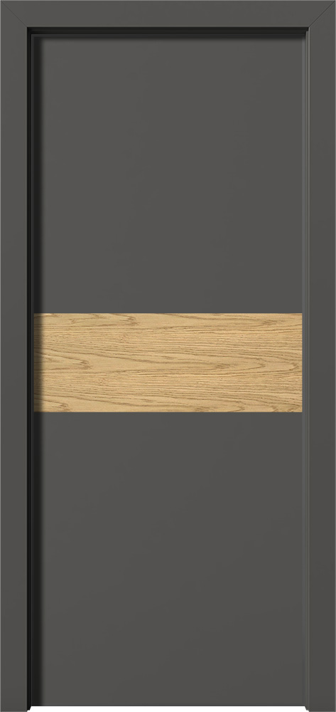 Exit G20 Soft Touch antracite