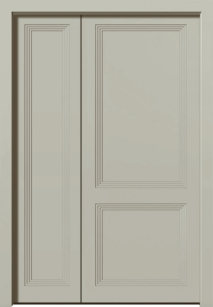 Edge RAL_7032 PF2 ОСФБ