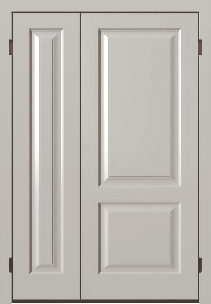 Graf RAL_9010 PF2 ОСФБ