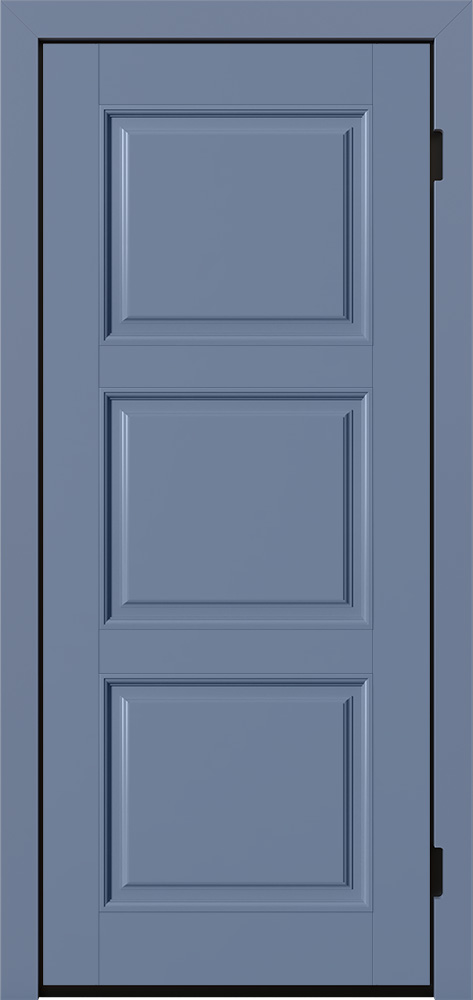 Zeus PF3 Эмаль 5014