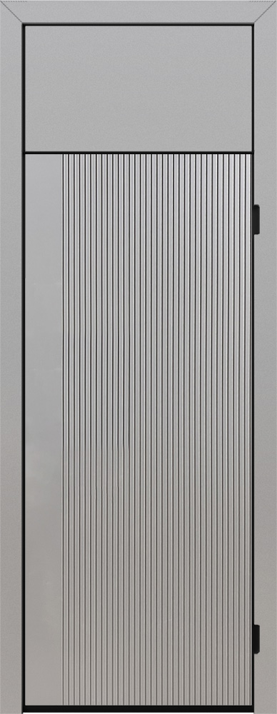 Экошпон грей софт zb 805-2 Zero 39 ОСФ