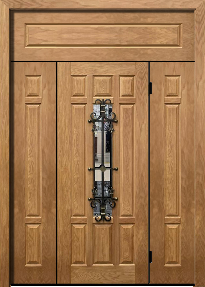 14.14.38 Массив ДСФББ