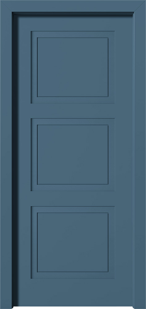 Lucky 3DG Soft Touch ocean_grey