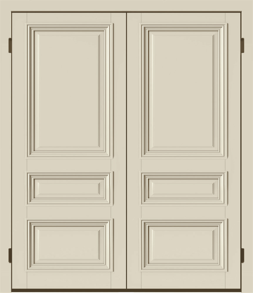 Gent-3 RAL_1013 PG3 ДС