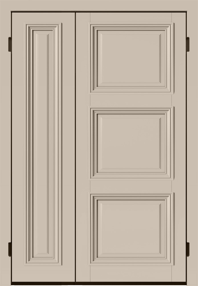 Gent-3 Bisquit PF3 ОСФБ