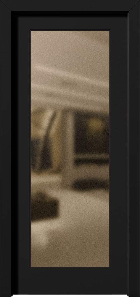 Alfa 1ПГ Эмаль 9005