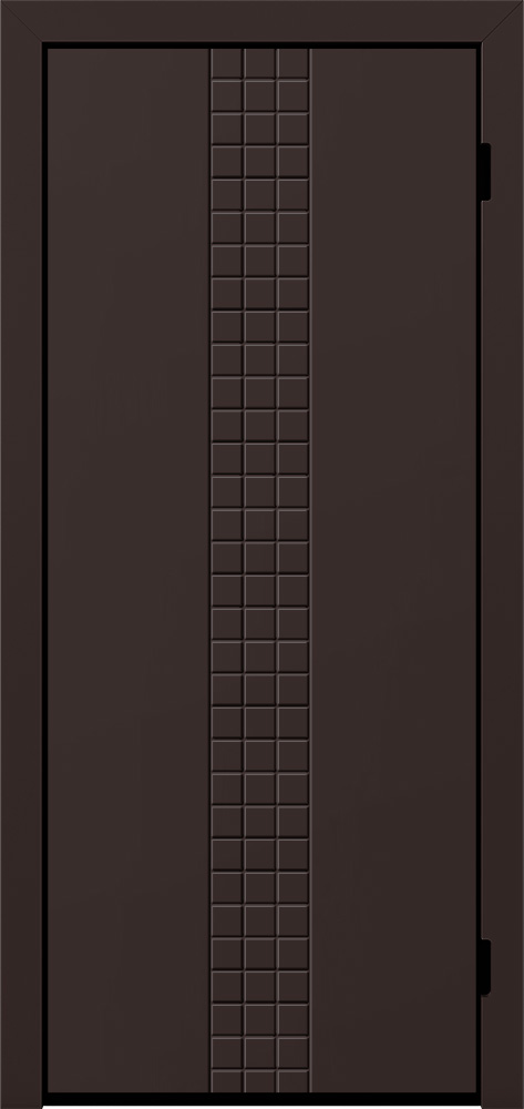 Time 2ПГ-1 Эмаль coffee