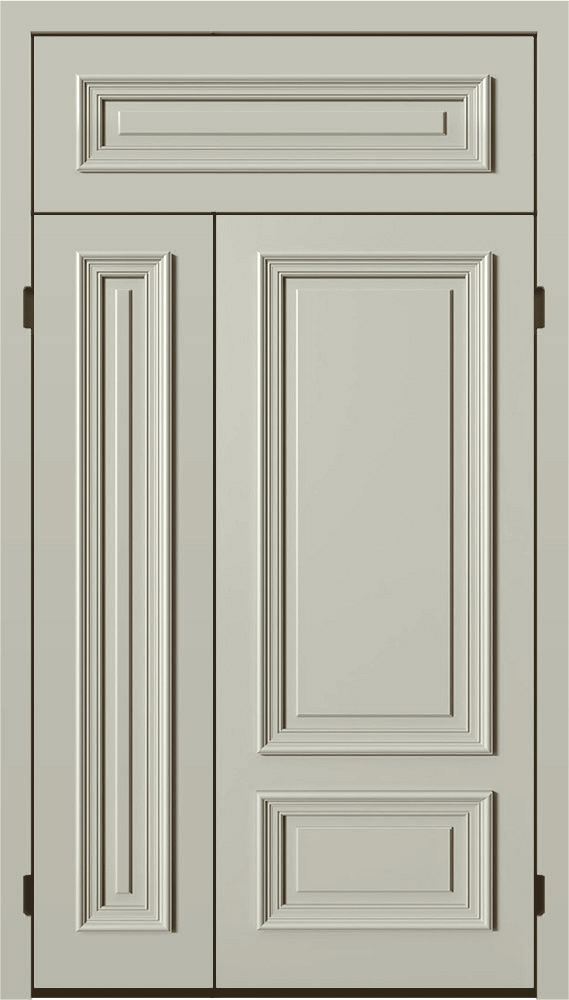 Venezia RAL_7032 PF2 ОСФБВ