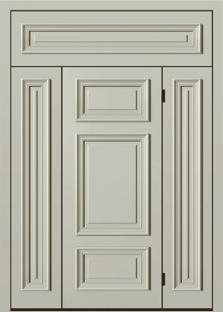 Venezia RAL_7032 DF ДСФББ