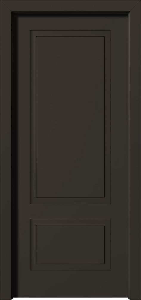 Lucky 2DG Soft Touch dark_grey