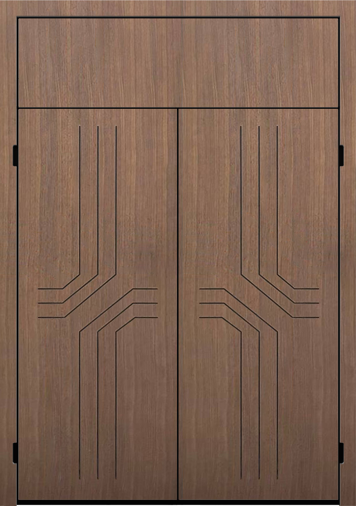 14.15.33 Шпон ДСФ