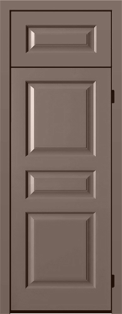 Graf Chocolate HF3 ОСФ