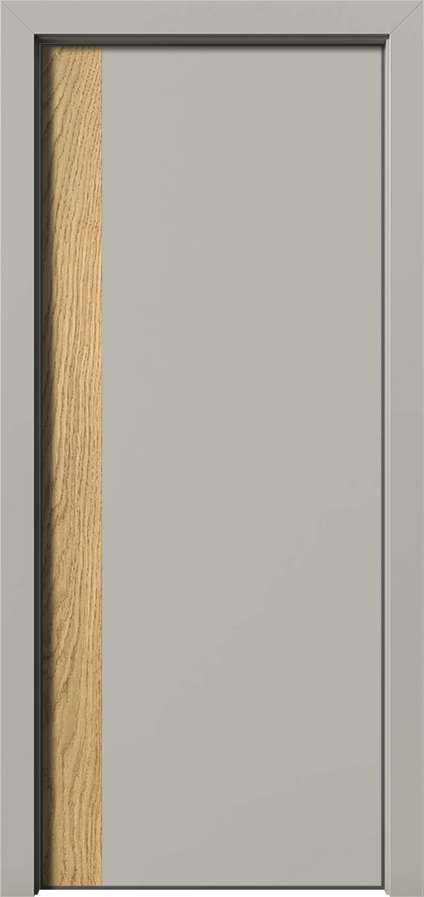 Exit V22 Soft Touch kvarz_grey