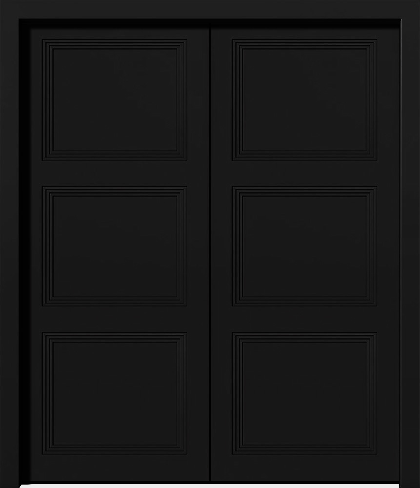 Edge RAL_9005 PF3 ДС