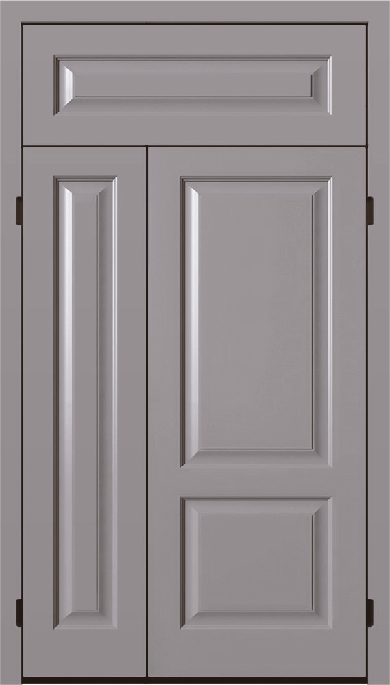 Graf RAL_7036 PF2 ОСФБВ