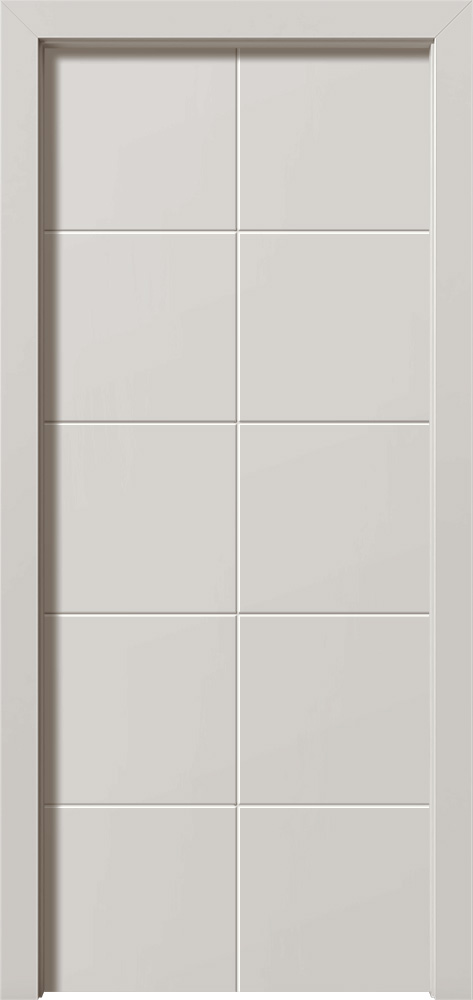 Time 51ПГ Эмаль 9010