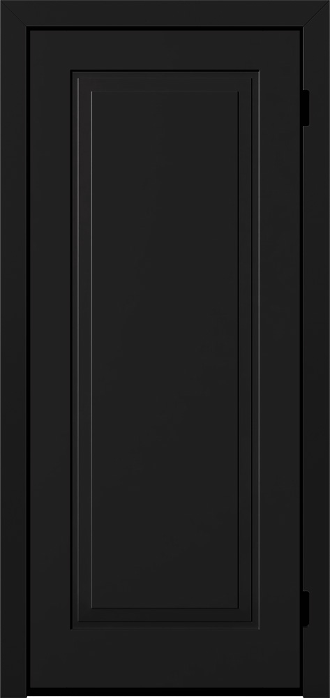 NewYork PF-1 Эмаль 9005