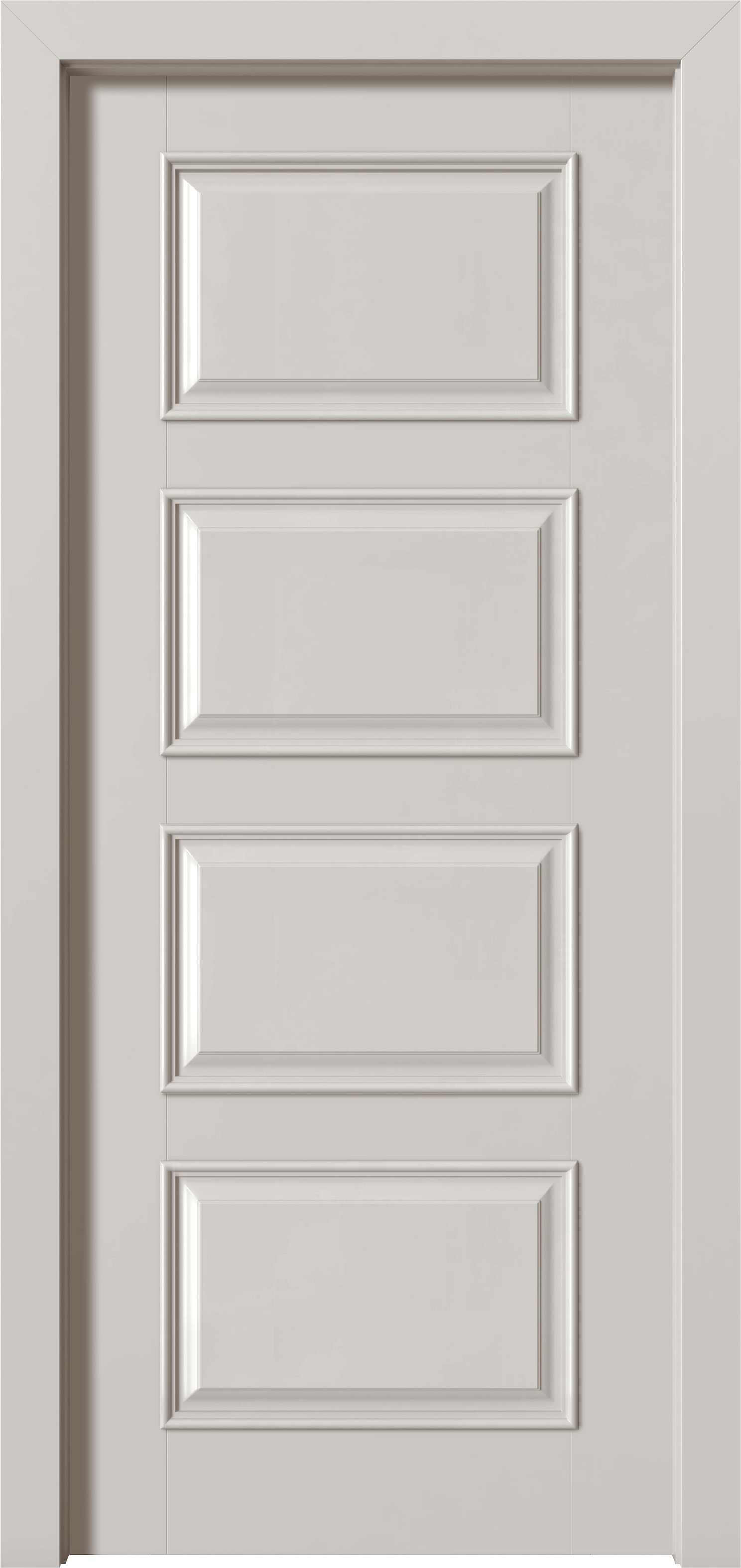 Brussel PF4 Эмаль r9010