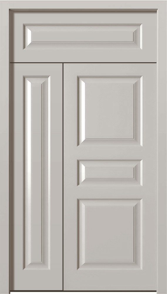 Graf RAL_9010 HF3 ОСФБВ