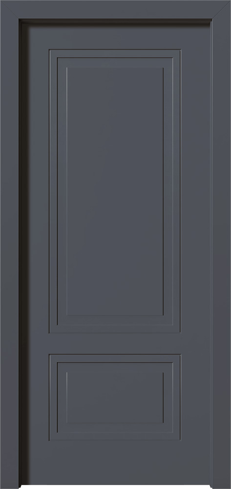 Baya PF2 Эмаль 7024