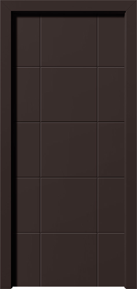 Time 52ПГ Эмаль coffee