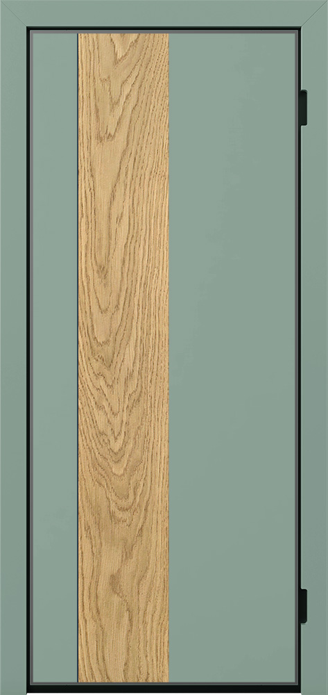 Exit V21 Soft Touch green_grey