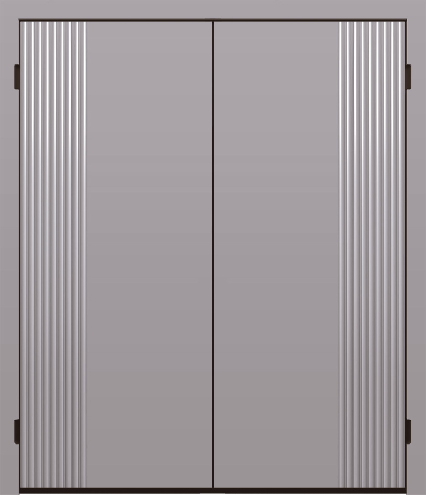 Wave RAL_7036 04 ДС