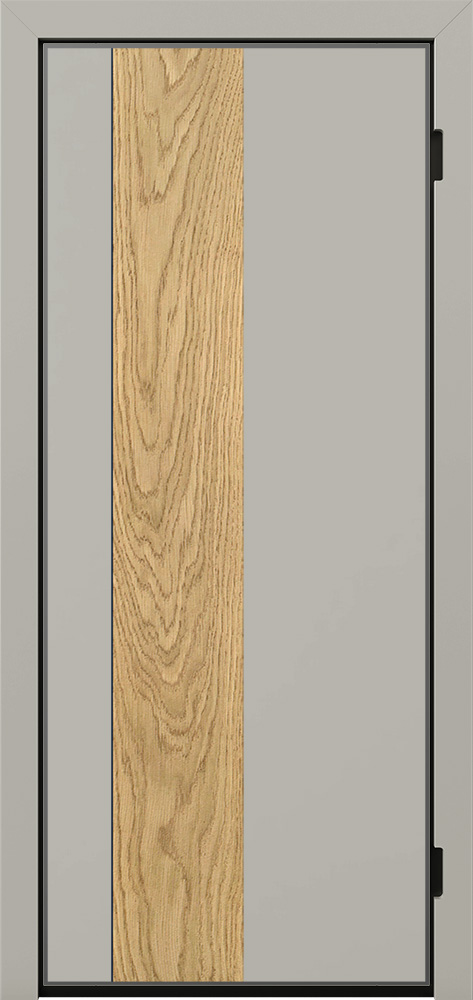 Exit V21 Soft Touch kvarz_grey