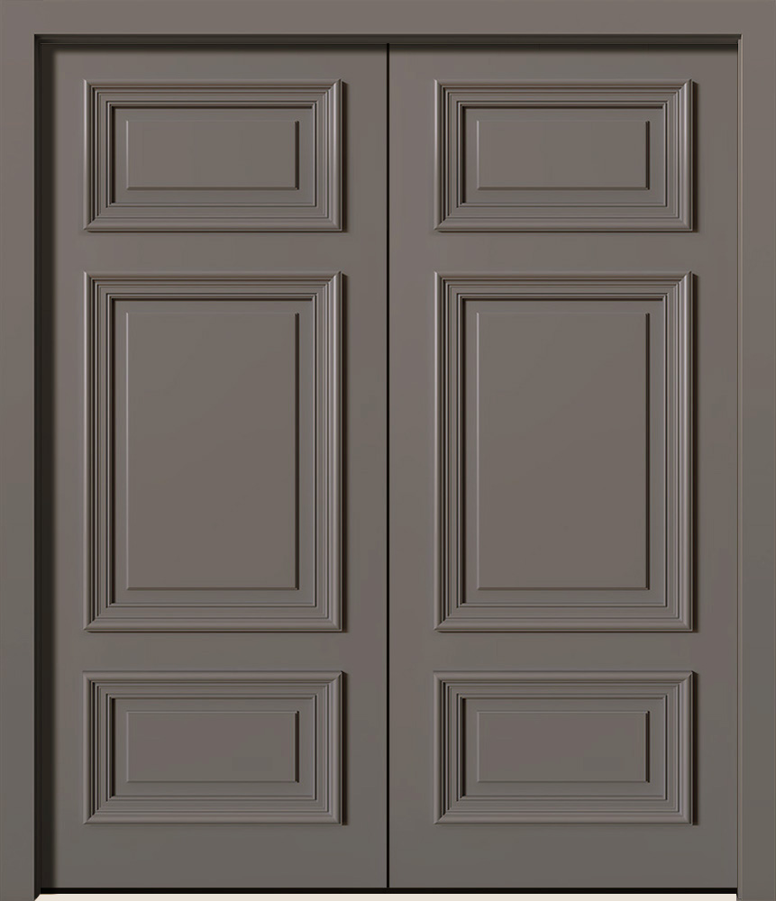 Venezia RAL_7039 DF ДС