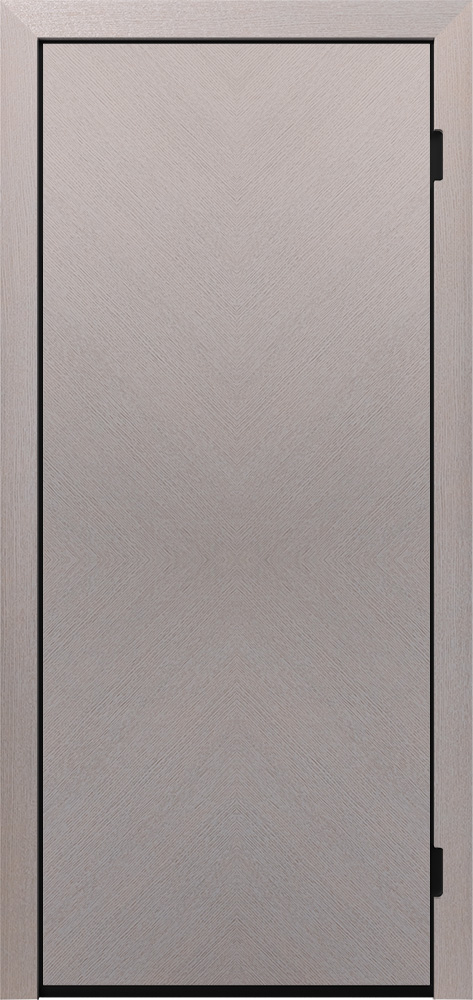 PianaDub 10PG Шпон piana_дуб_фуме