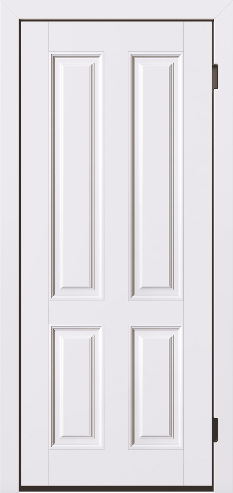 Zeus GF4 Эмаль 9003