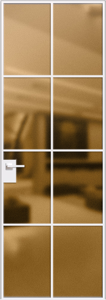 AGStyle Mod 3 Bronze