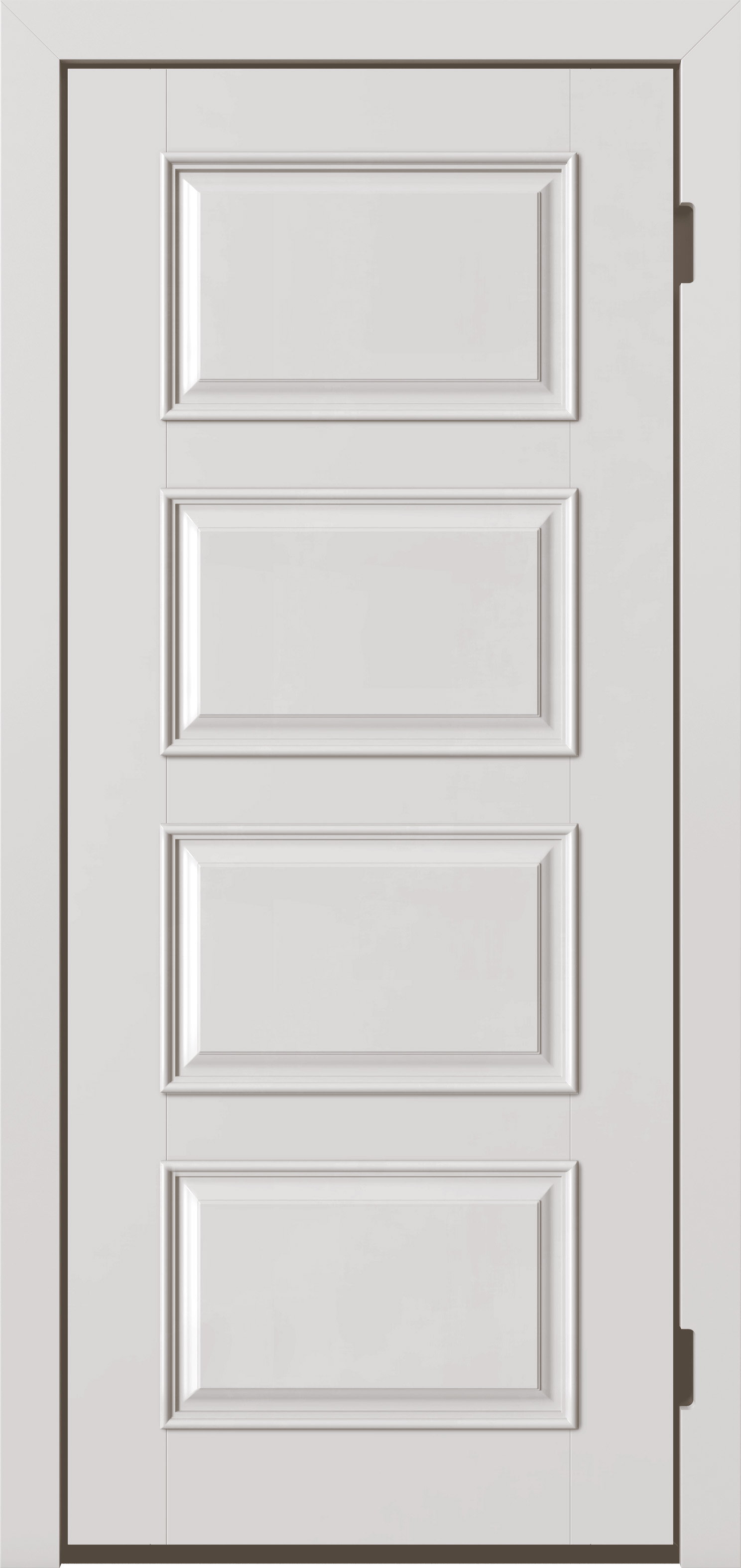 Brussel PF4 Эмаль r9016