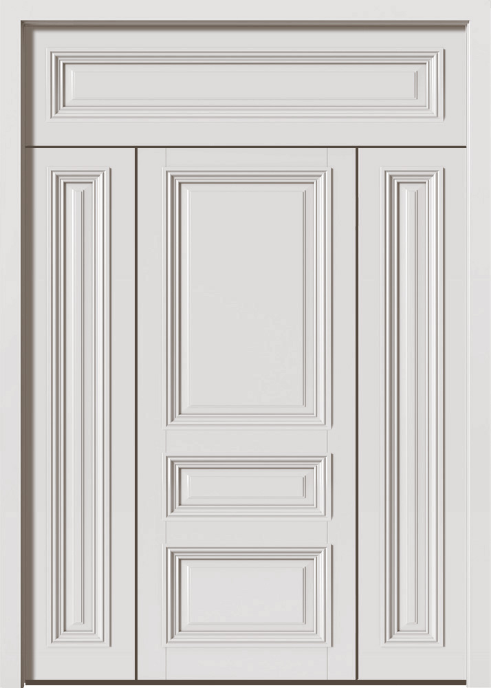 Gent-3 RAL_9016 PG3 ДСФББ