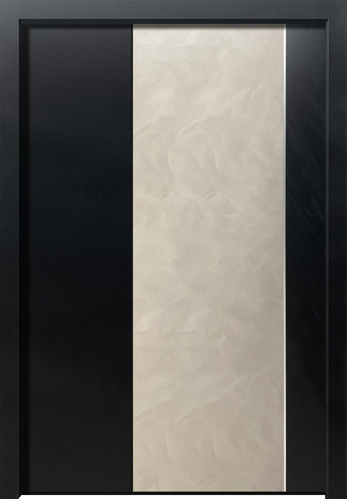 АВП Arpa 11.02 c молдингом 3397 и 0509 ОСФБ