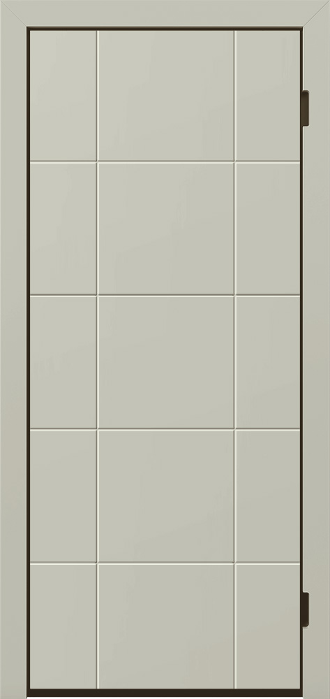 Time 52ПГ Эмаль 7032