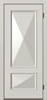 Lucky 32DG Soft Touch siren